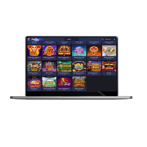 FoggyBet Casino UK